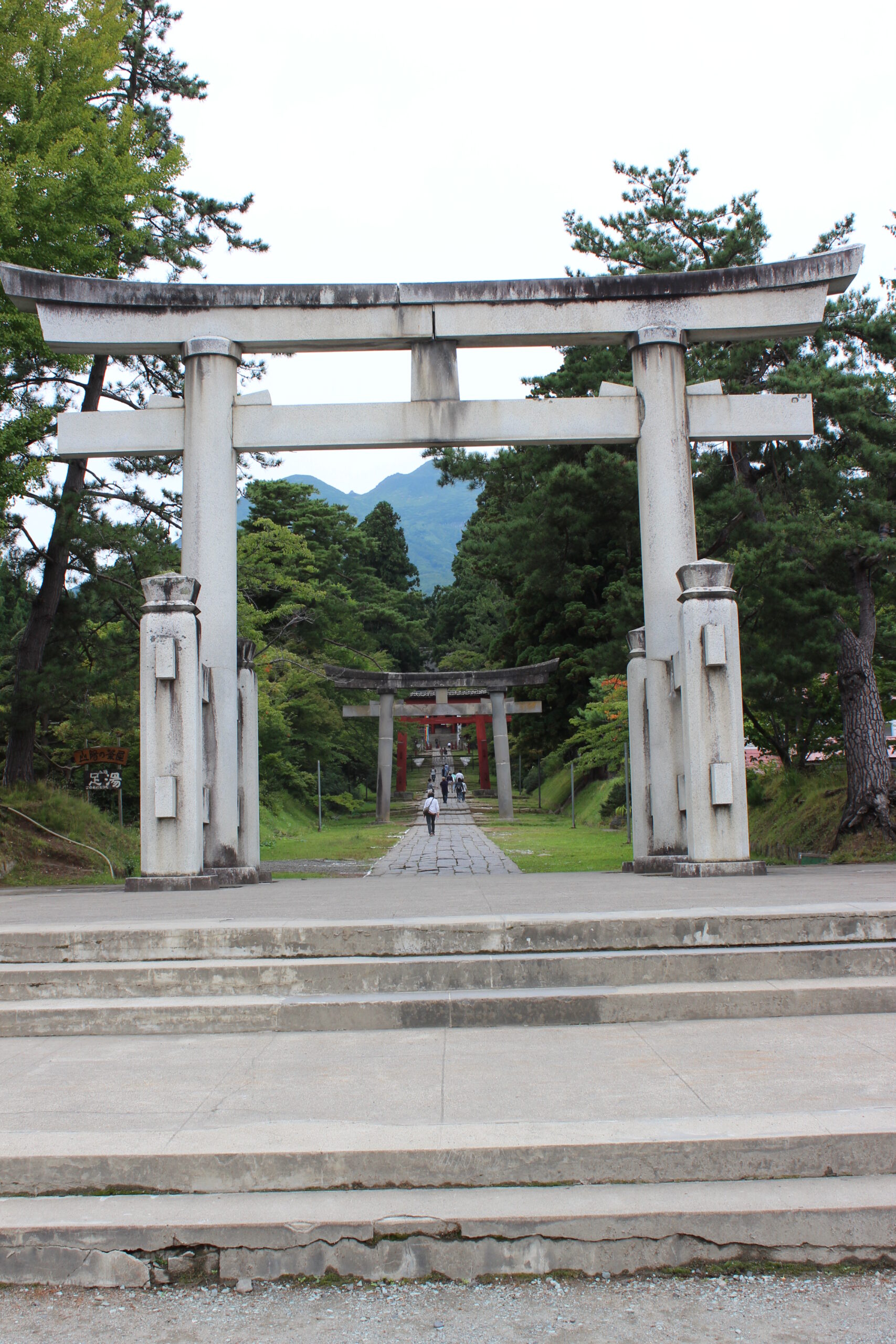 岩木山神社へのアクセスをバスにした時の料金と周辺観光スポットご紹介 お役立ち情報館