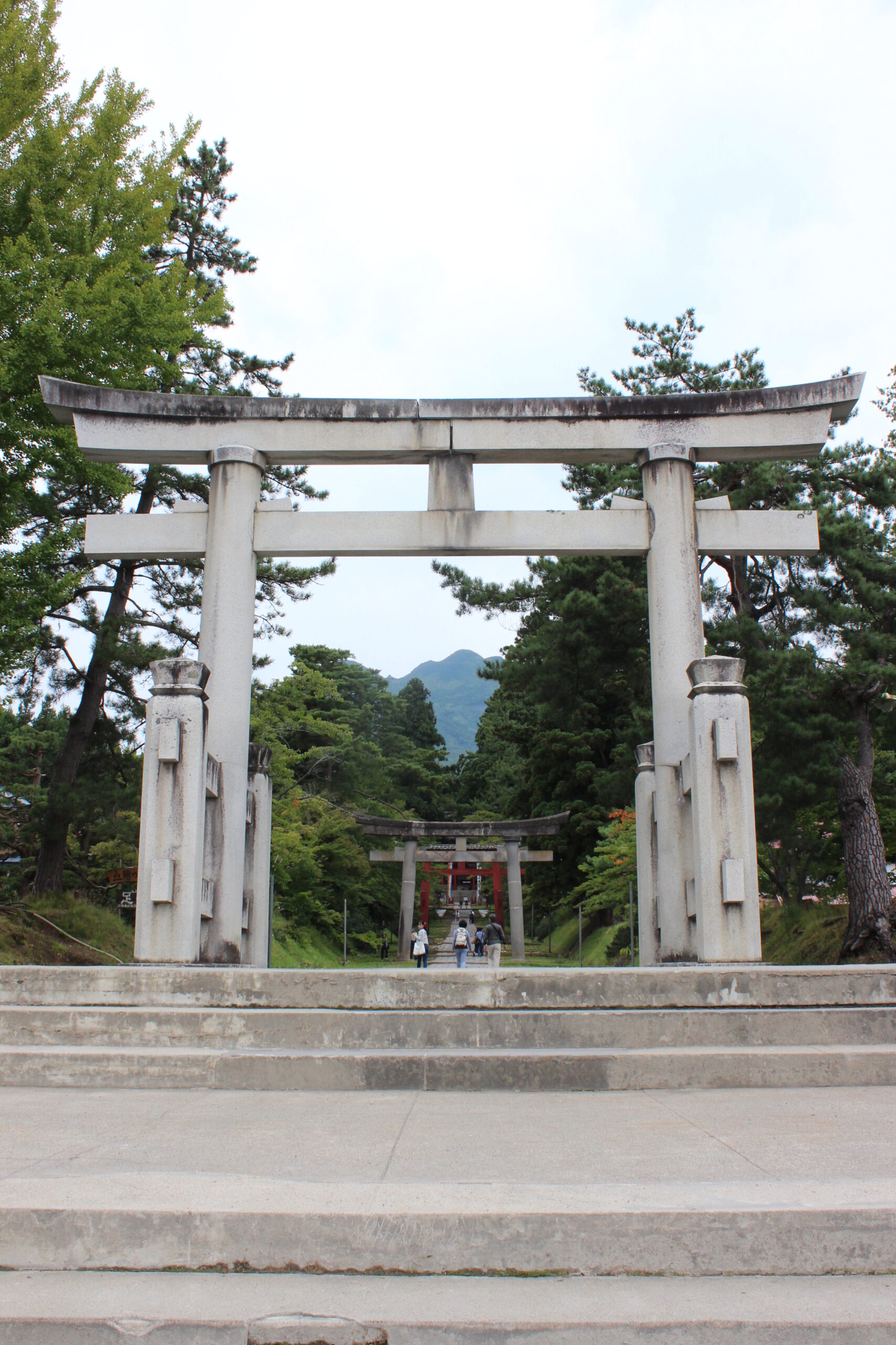 岩木山神社へのアクセスをバスにした時の料金と周辺観光スポットご紹介 お役立ち情報館